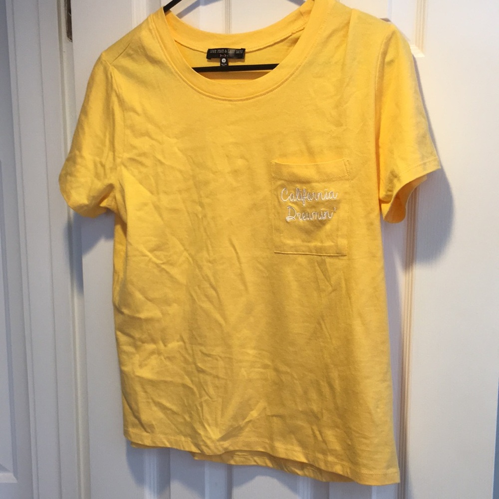 Graphic T-shirt